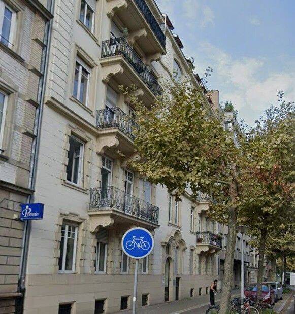 5 pièces 129 m² · à Strasbourg · 129 m² · 1 555 €