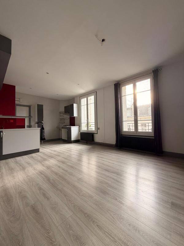 Appartement 3 pièces 51 m² · à Vincennes · 51 m² · 420 000 €