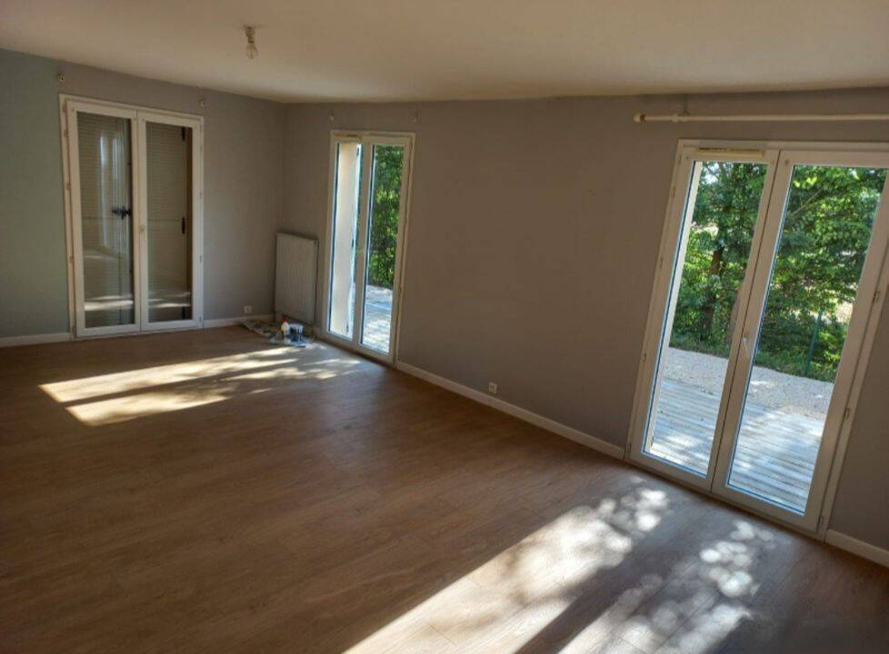 Maison 5 pièces 102 m² · à Quimper · 102 m² · 1 030 €