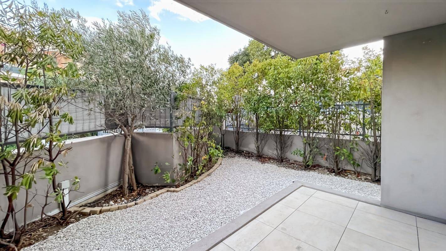 Appartement 3 pièces 57 m² · à Antibes · 57,4 m² · 349 000 €