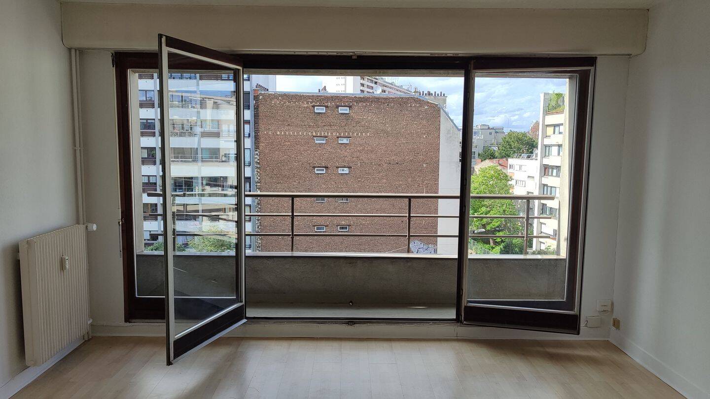 Appartement 1 pièce 28 m² · à Paris 20ème Arrondissement · 28 m² · 280 000 €