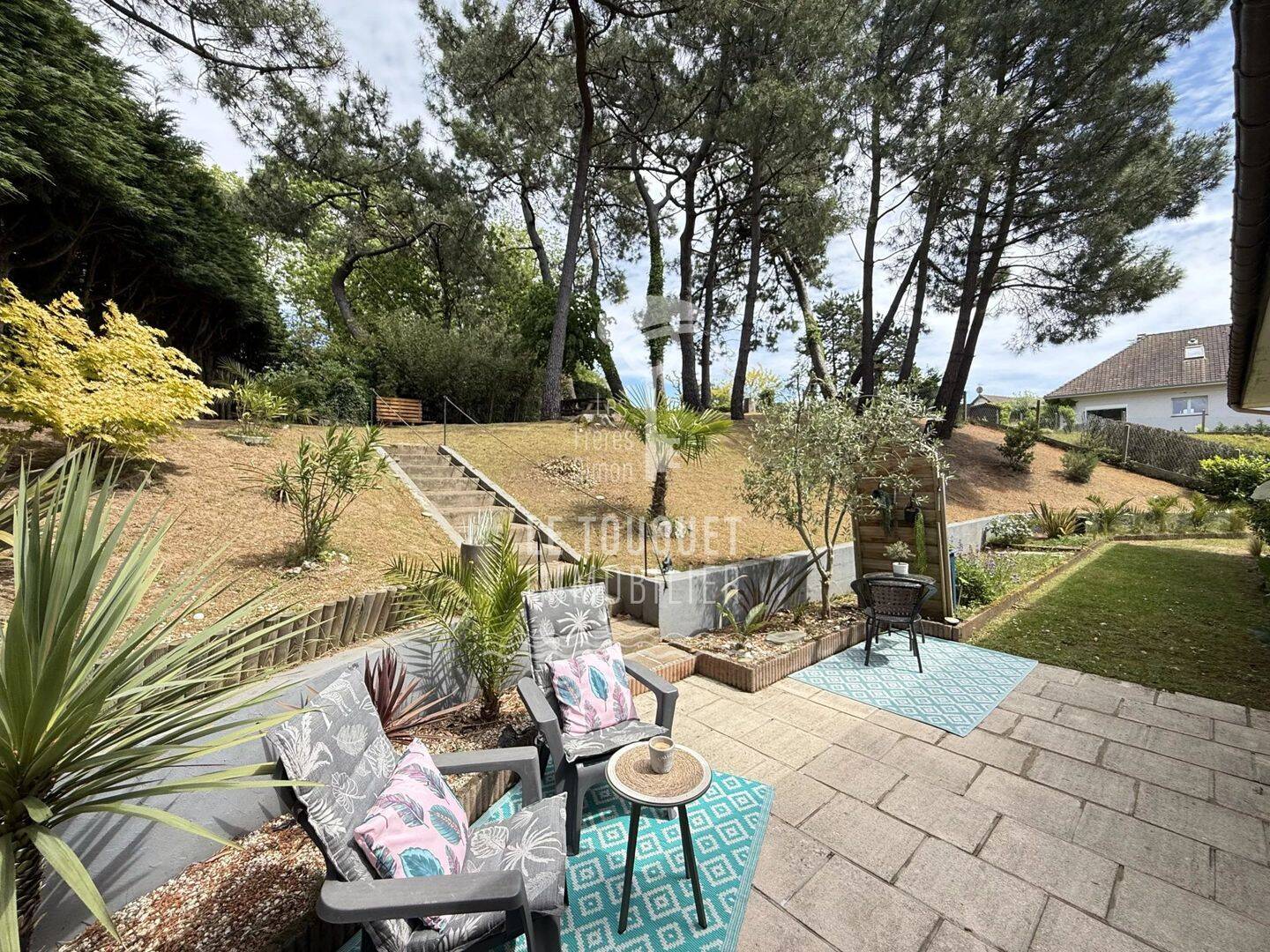 Maison 5 pièces 115 m² · à Étaples · 114,6 m² · 419 000 €