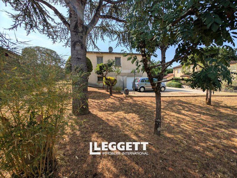 Maison 5 pièces 95 m² · à Cahors · 95 m² · 140 000 €