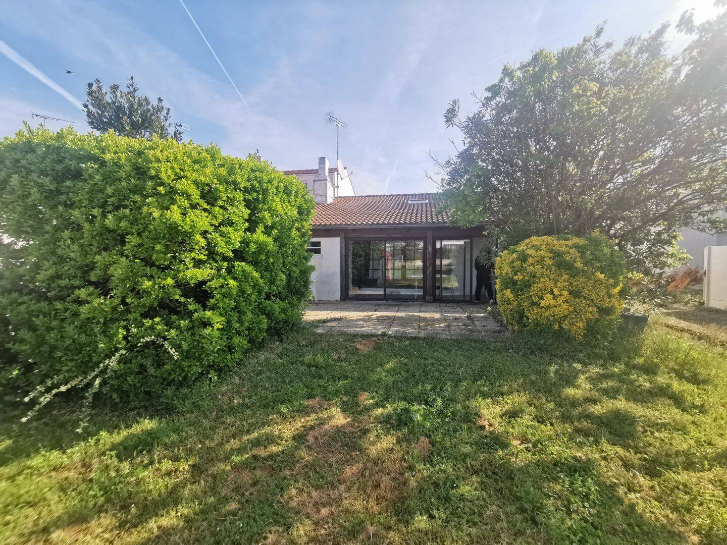 Maison 5 pièces 90 m² · à L'Aiguillon-la-Presqu'Île · 90 m² · 292 600 €