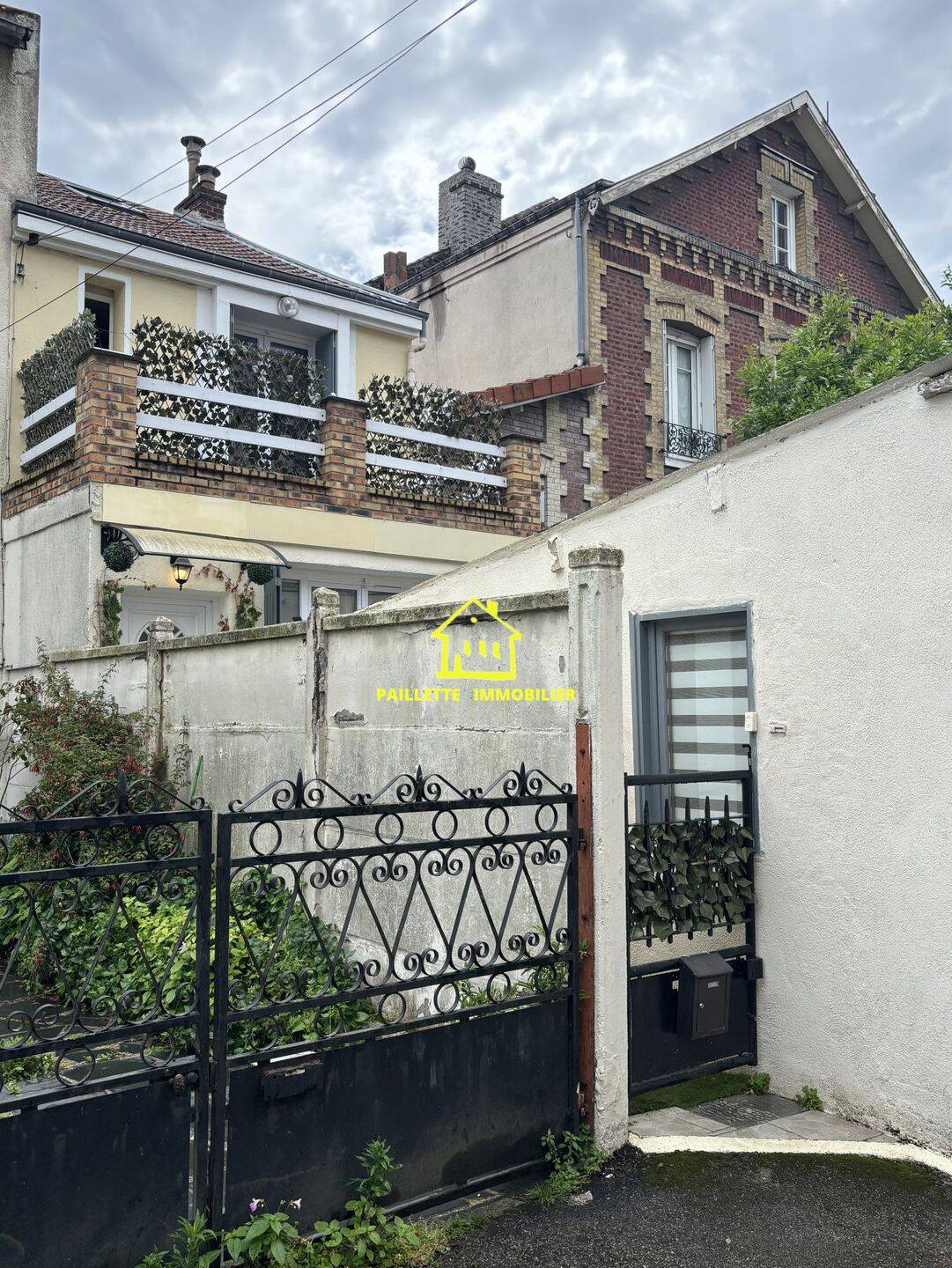 Maison 3 pièces 49 m² · à Le Havre · 49 m² · 850 €/mois