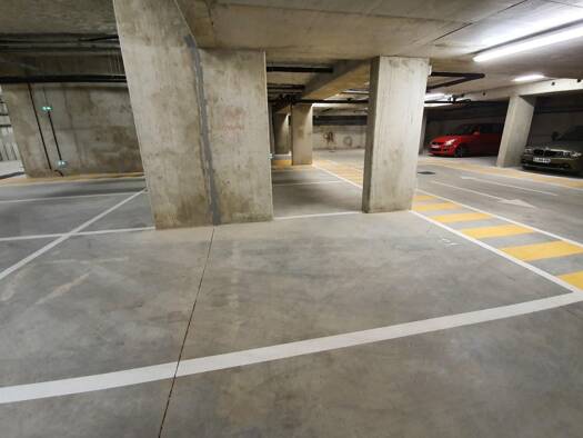 Parking à vendre - neuf 11 000 € 14 m² Paris Chennevieres Chennevières-sur-Marne 94430