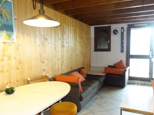 Duplex à vendre 335 000 € 4 pièces 3 chambres 51 m² 1er étage L'Alpe D'Huez Huez 38750