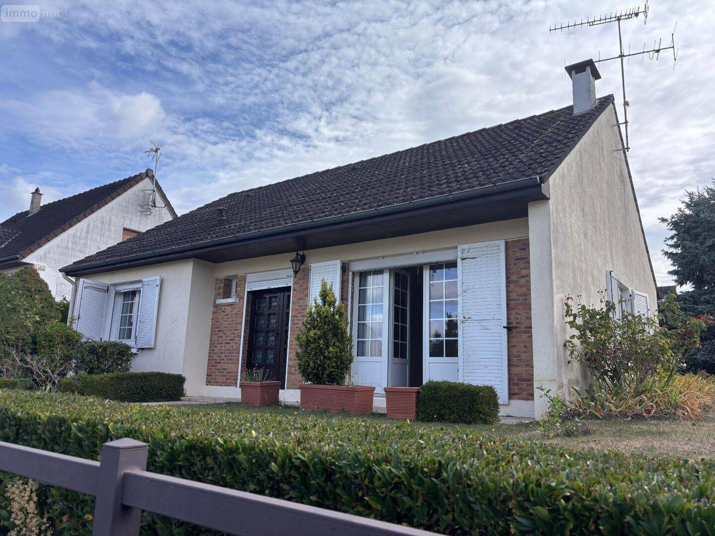 Maison 4 pièces 88 m² · à Soissons · 88 m² · 157 046 €
