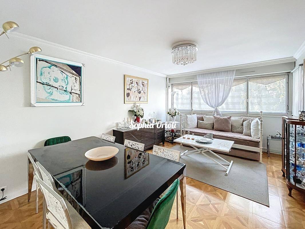 Appartement 4 pièces 84 m² · à Créteil · 84 m² · 254 990 €