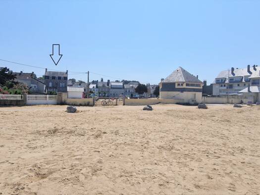 Villa à vendre 633 000 € 12 pièces 7 chambres 255 m² Grandcamp-Maisy 14450