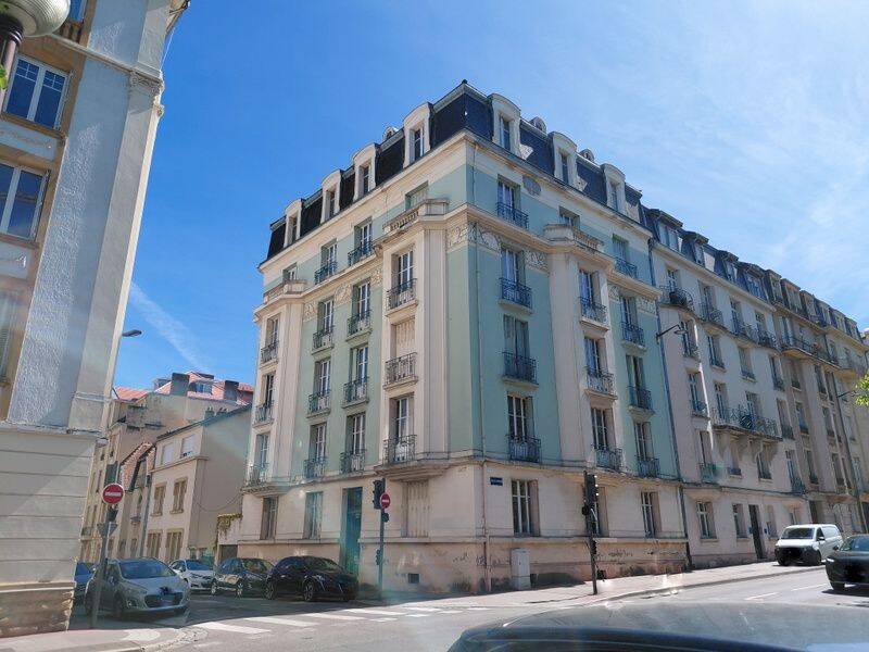 Appartement 3 pièces 82 m² · à Metz · 82 m² · 230 000 €
