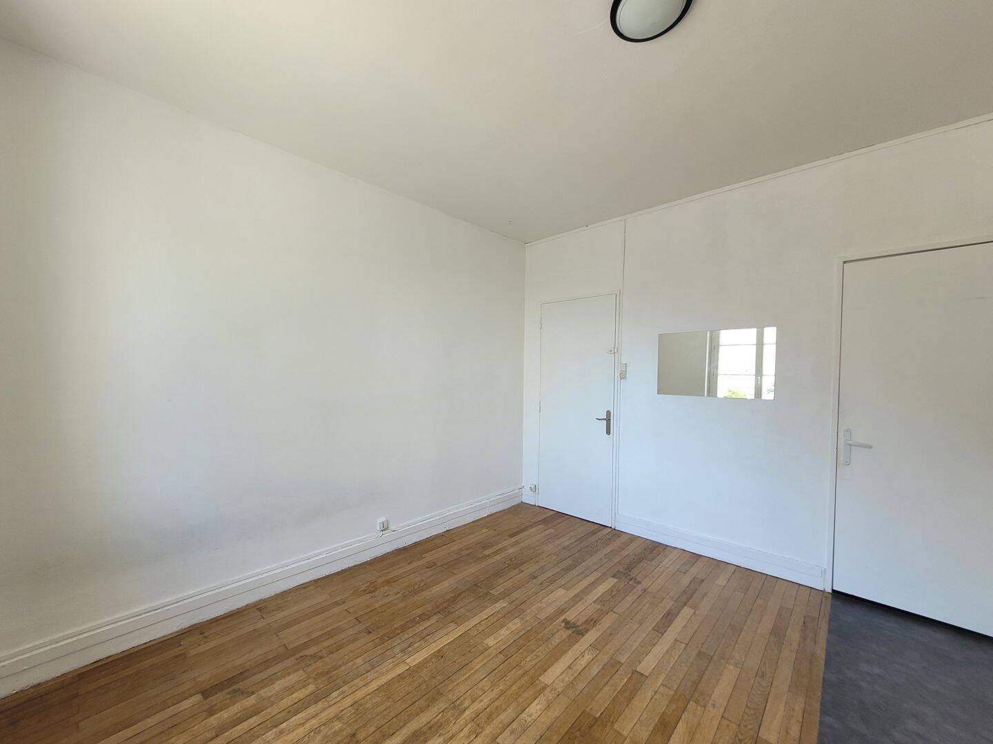 Appartement 1 pièce 19 m² · à Nantes · 18,7 m² · 439 €/mois