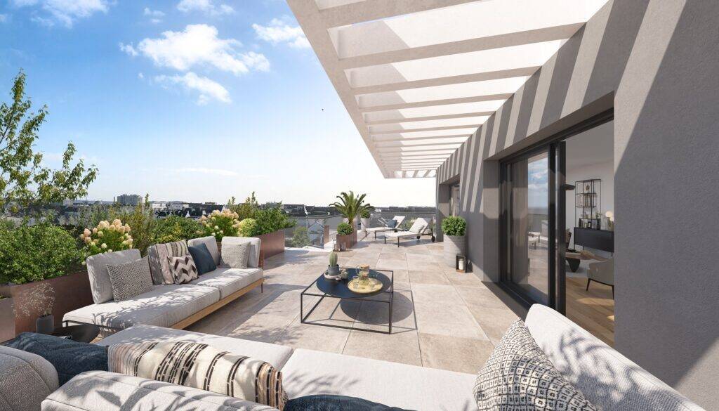 Appartement 3 pièces 61 m² · à Verpillières · 61 m² · 255 000 €