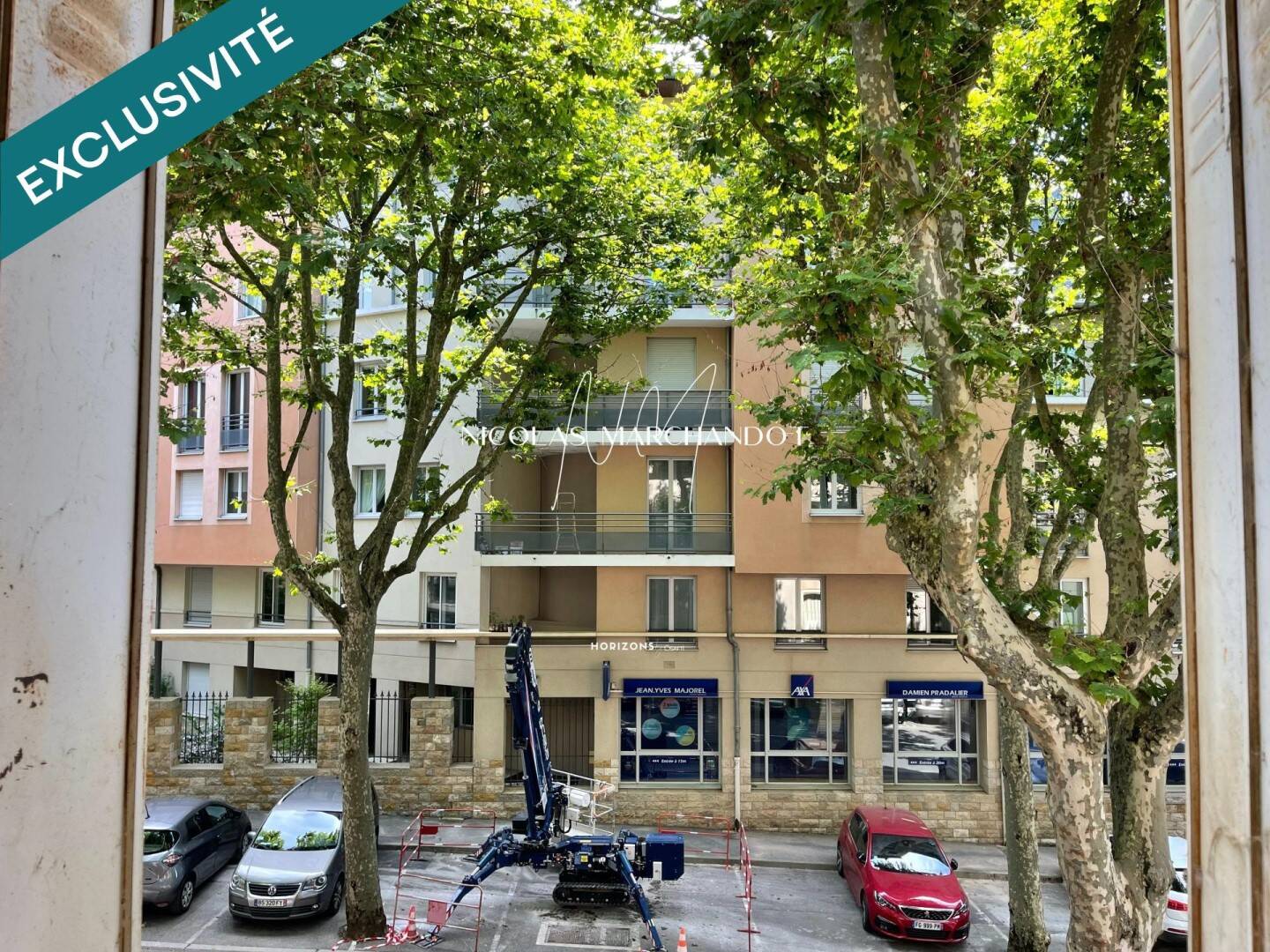 Appartement 9 pièces 180 m² · à Rodez · 180 m² · 199 000 €