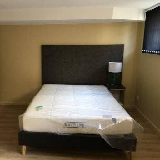 Appartement 1 pièce 13 m² · à Talence · 13 m² · 550 €
