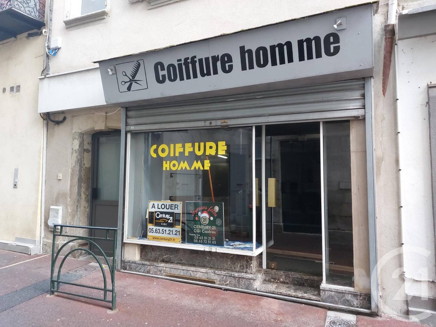 Appartement 2 pièces 41 m² · à Castres · 41 m² · 350 €