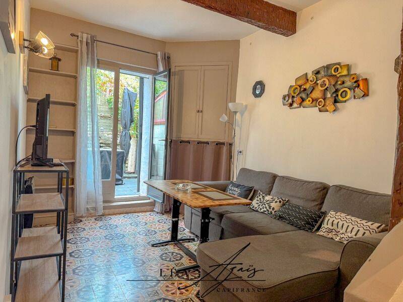 Maison 3 pièces 43 m² · à Mouthoumet · 43 m² · 59 000 €