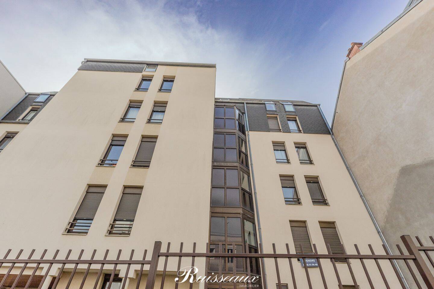 Appartement 4 pièces 76 m² · à Dijon · 76 m² · 289 000 €