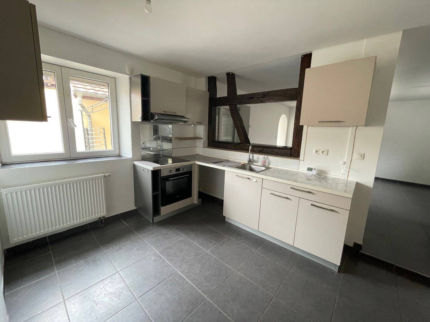 Appartement 4 pièces 80 m² · à Marlenheim · 79,8 m² · 900 €