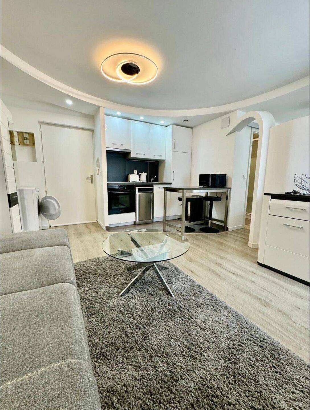 Appartement 2 pièces 27 m² · à Algrange · 27 m² · 710 €/mois