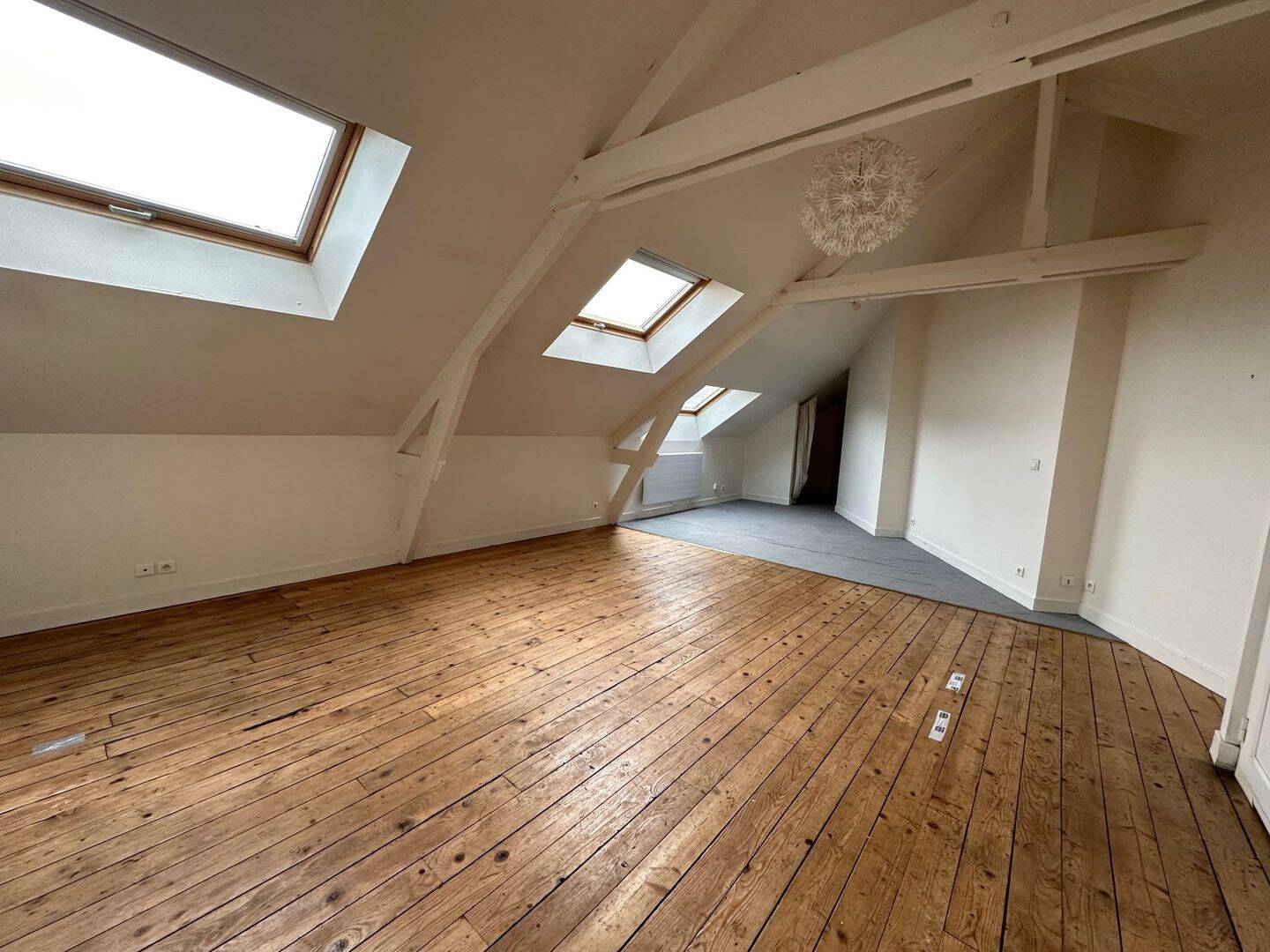 Appartement 1 pièce 39 m² · à Limoges · 38,5 m² · 417 €