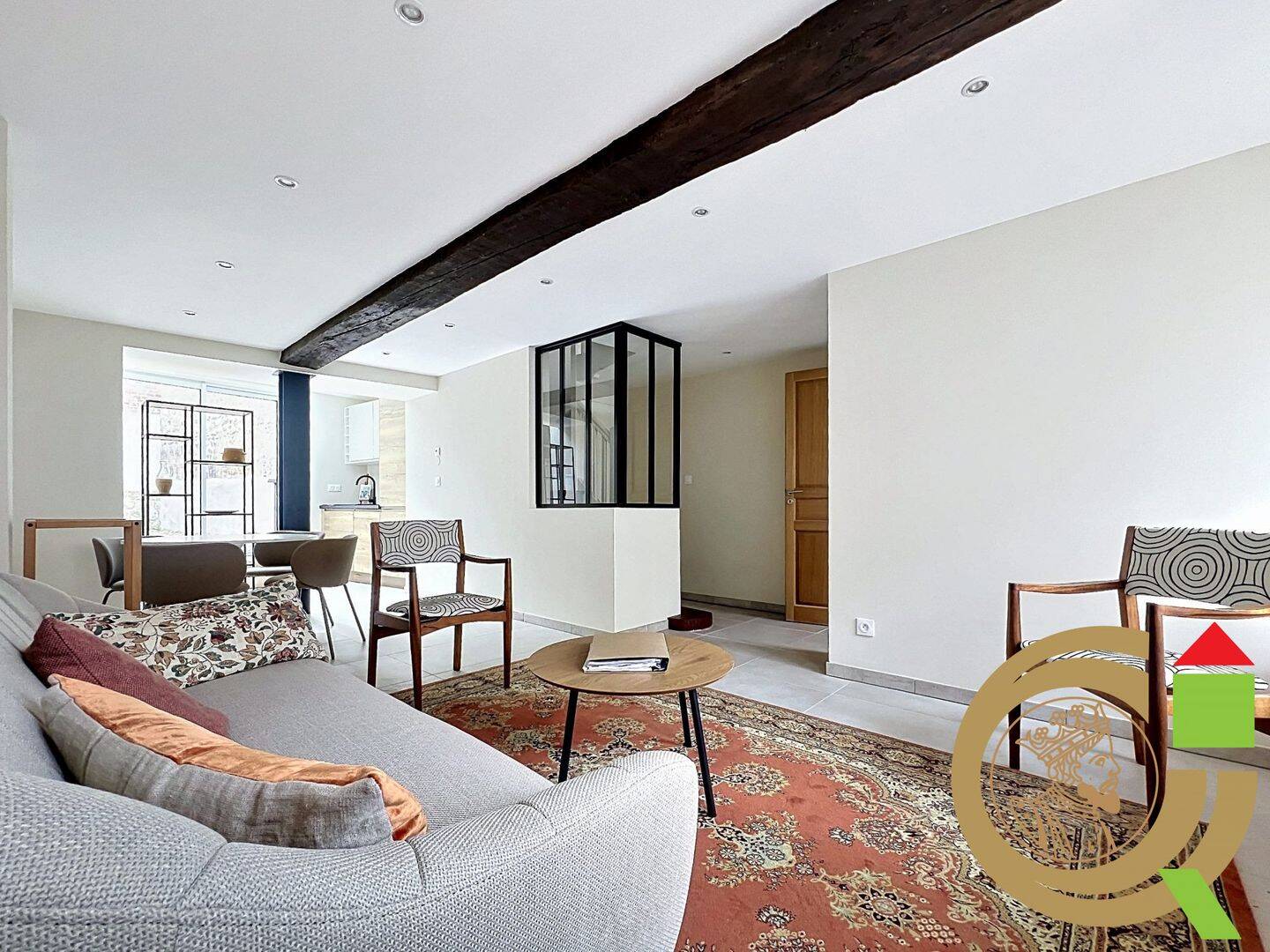 Maison 5 pièces 88 m² · à Montreuil-sur-Mer · 87,9 m² · 367 500 €
