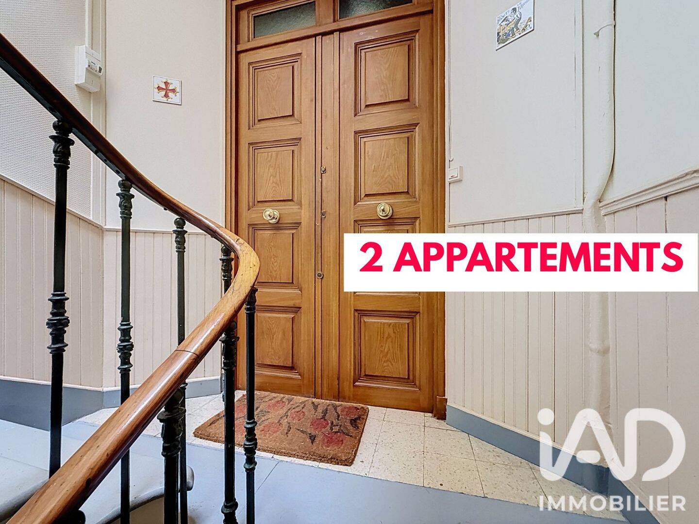 Appartement 6 pièces 140 m² · à Béziers · 140 m² · 149 000 €