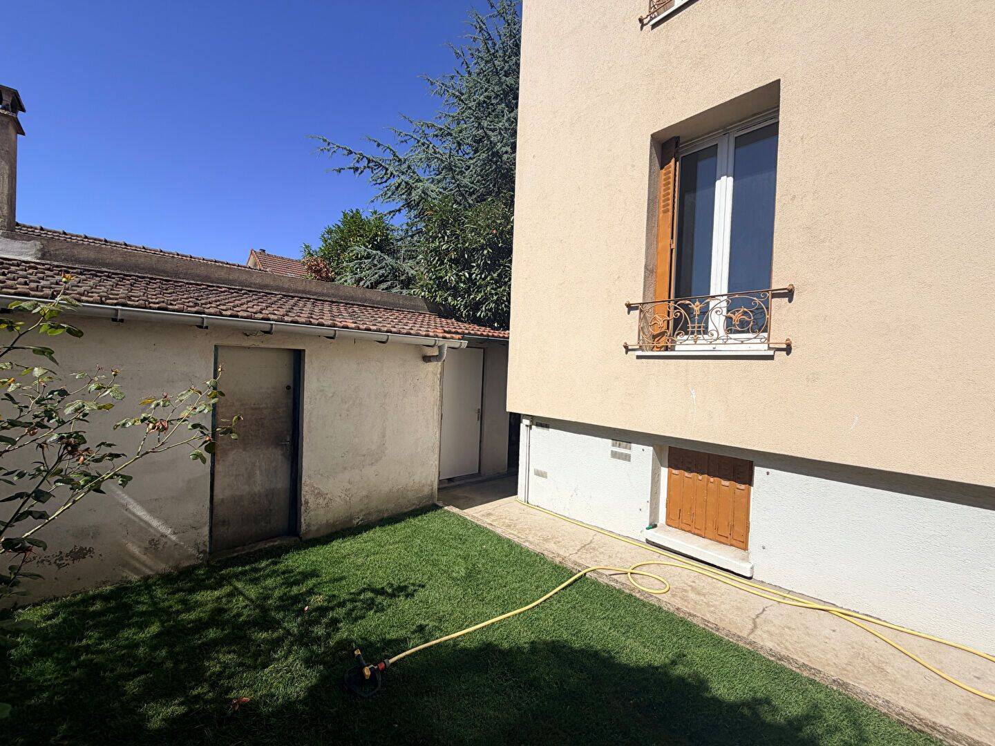 Appartement 3 pièces 62 m² · à Sartrouville · 62 m² · 269 000 €