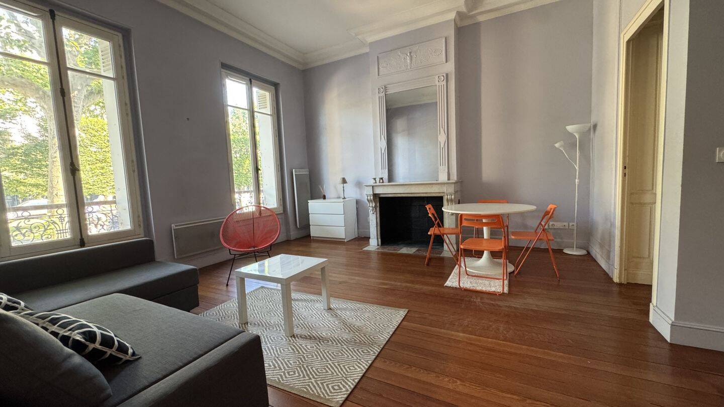 Appartement 1 pièce 35 m² · à Bordeaux · 35 m² · 184 000 €