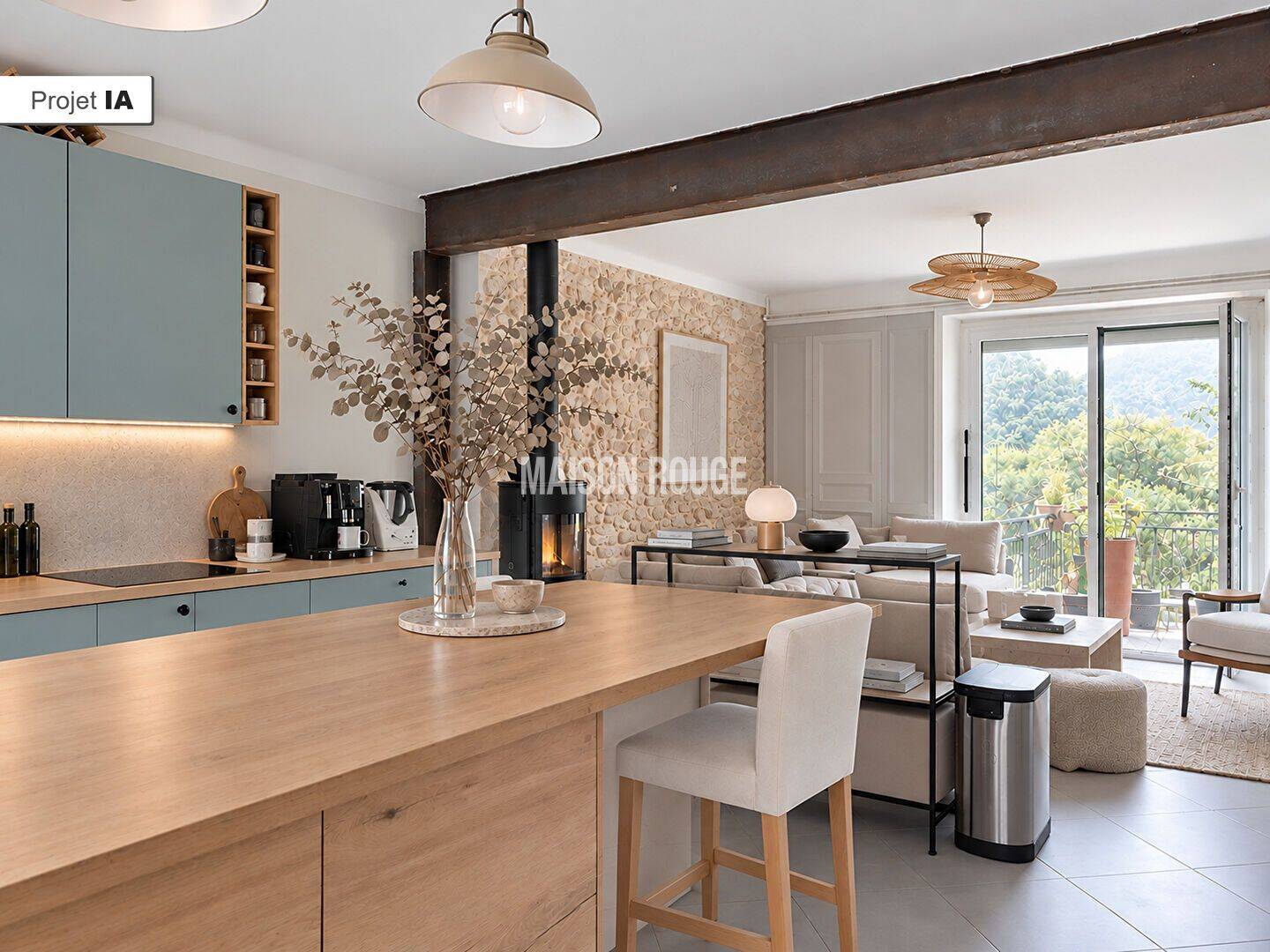 Maison 6 pièces 140 m² · à Saint-Nolff · 140,3 m² · 288 200 €