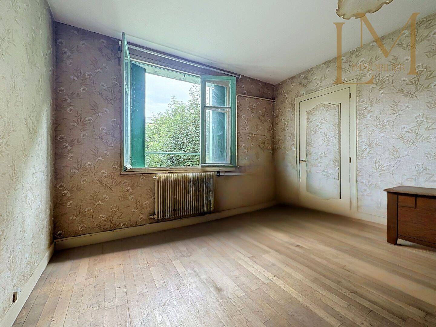 Maison 5 pièces 95 m² · à Orléans · 95 m² · 139 100 €