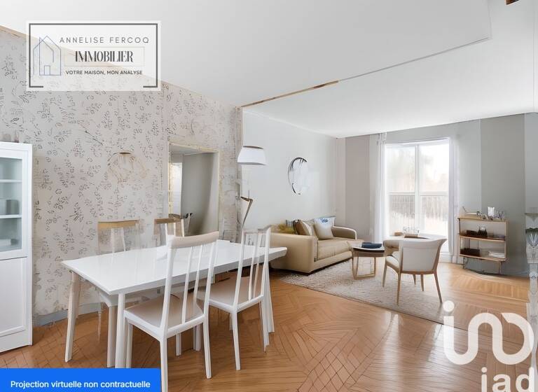 Maison à vendre 54 000 € 5 pièces 4<br/>chambres 115 m²<br/>superficie 4 203 m²<br/>terrain Jussy-le-Chaudrier 18140