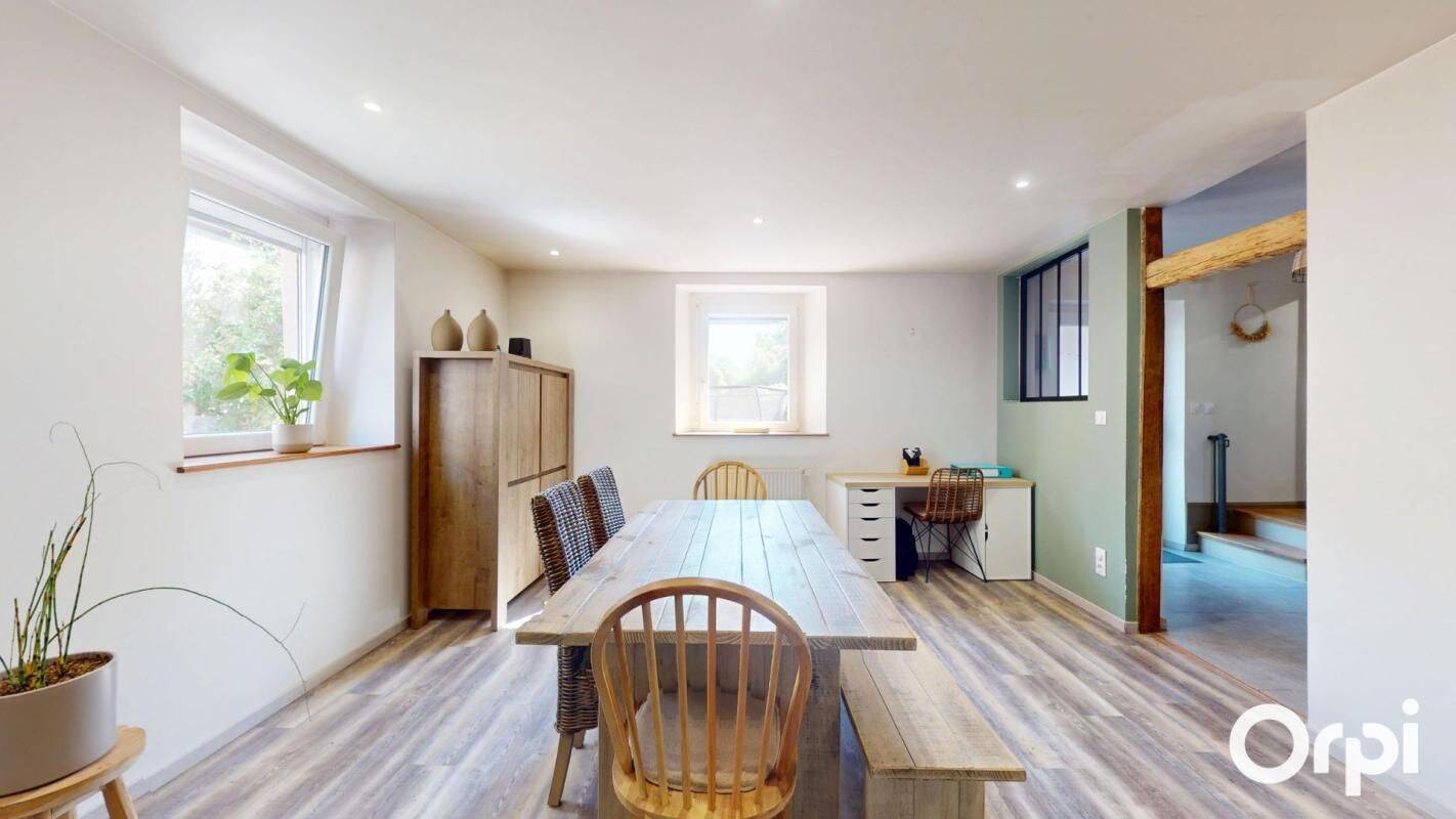 Maison 5 pièces 148 m² · à Muntzenheim · 148 m² · 345 000 €