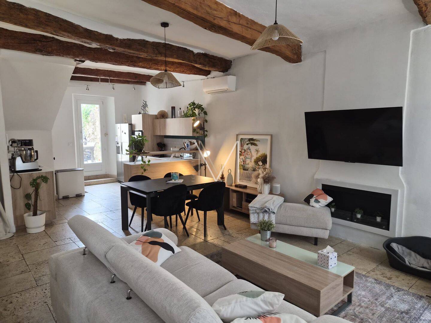 Maison 5 pièces 130 m² · à Le Plan de la Tour · 130 m² · 649 000 €