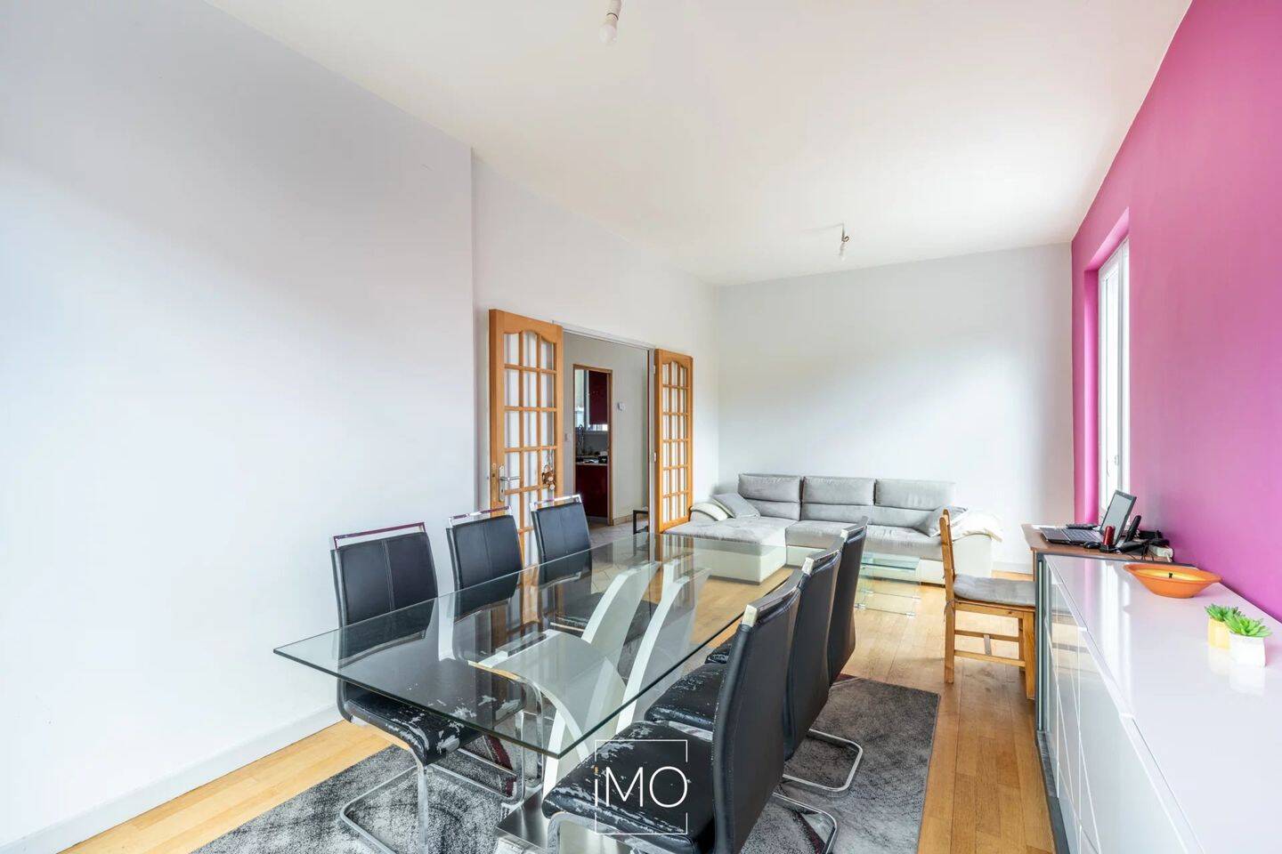 Maison 3 pièces 120 m² · à Albigny-sur-Saône · 120 m² · 415 000 €