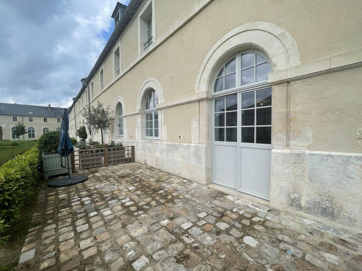 Appartement 5 pièces 110 m² · à Compiègne · 110 m² · 1 280 €