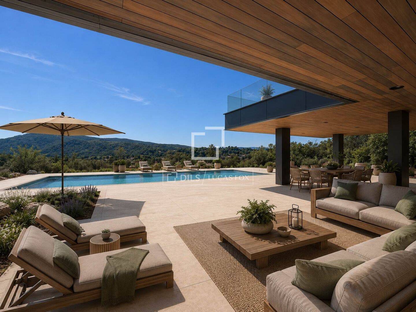 Maison 12 pièces 750 m² · à Montpellier · 750 m² · 4 990 000 €