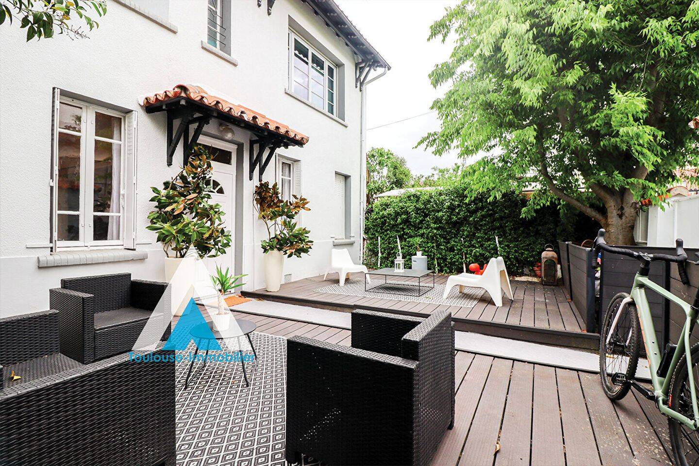 Maison 4 pièces 159 m² · à Toulouse · 159 m² · 685 000 €