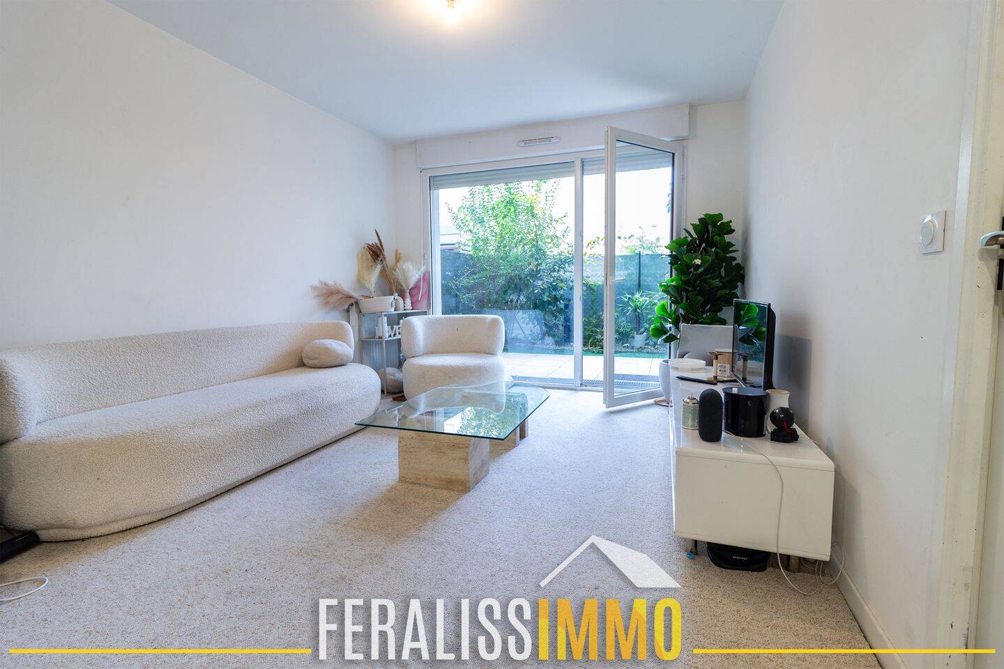 Appartement 2 pièces 38 m² · à Cergy · 37,8 m² · 159 900 €