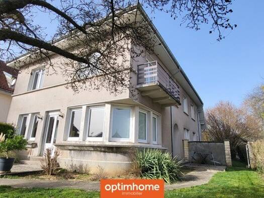 Maison à vendre 260 000 € 7 pièces 5 chambres 172 m² 736 m² de terrain Jeanménil 88700