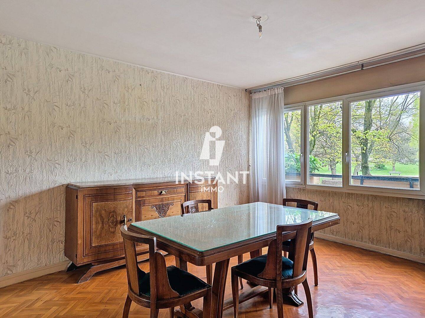 Appartement 3 pièces 50 m² · à Maisons-Alfort · 50,2 m² · 234 500 €