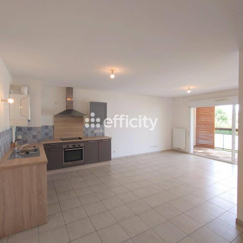Appartement 3 pièces 63 m² · à Francheville · 63 m² · 249 000 €