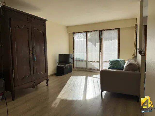 Appartement 2 pièces 54 m² · à Venette · 53,7 m² · 135 200 €