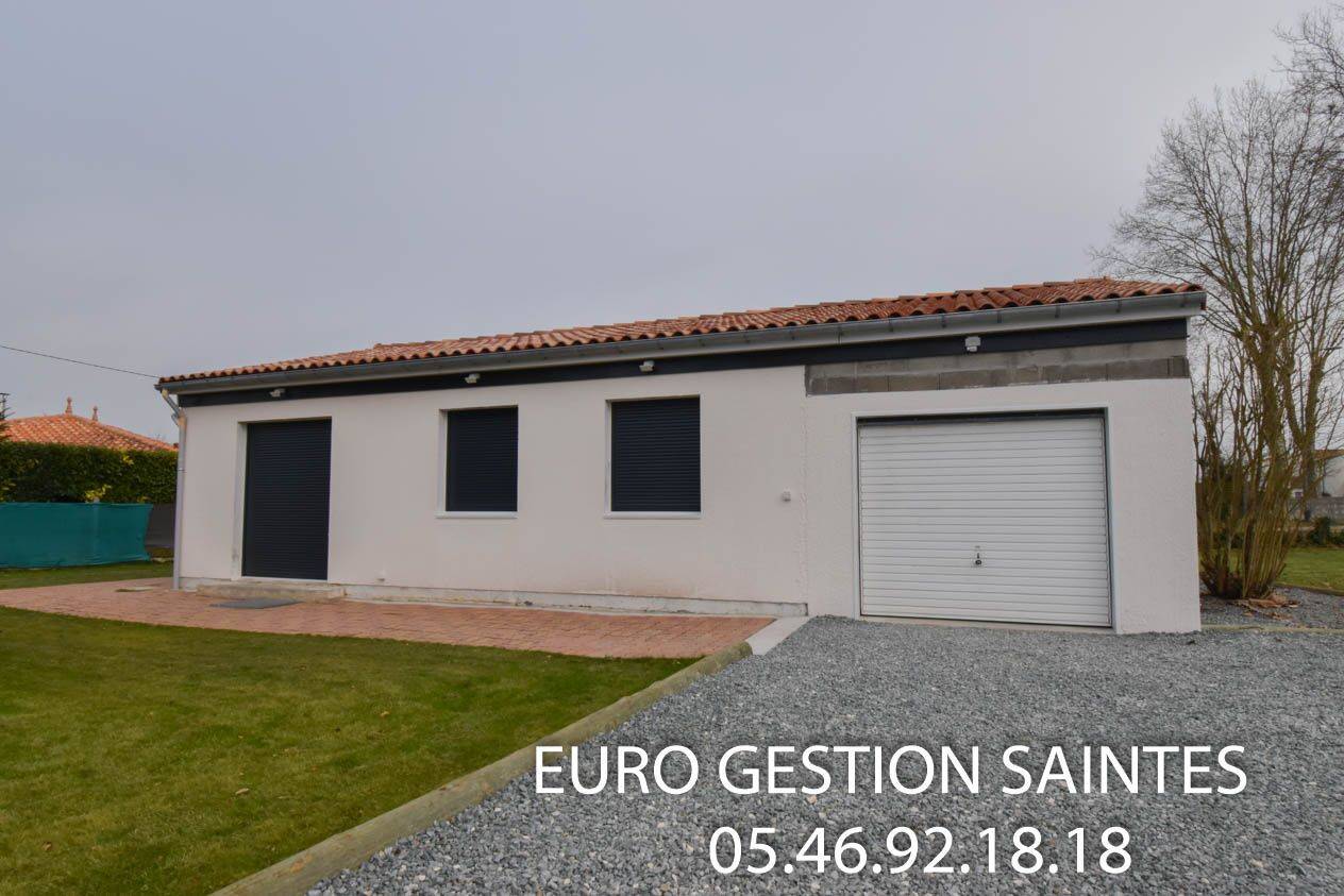 Maison 3 pièces 68 m² · à Saint-Hilaire-de-Villefranche · 68,4 m² · 768 €