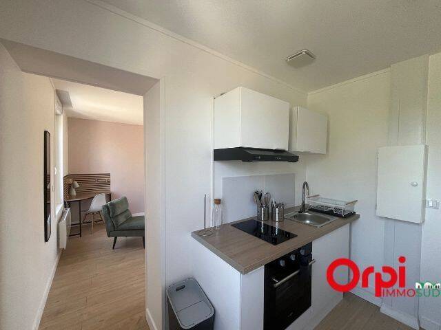 Appartement 1 pièce 26 m² · à Amiens · 26 m² · 620 €