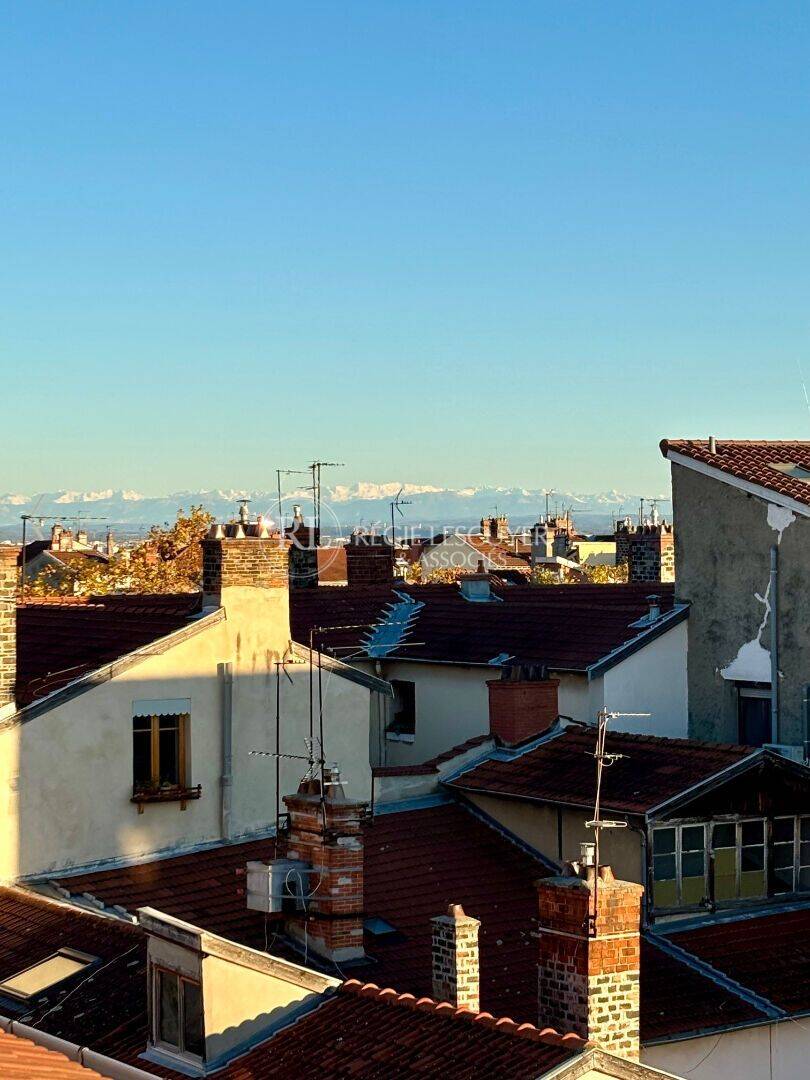 Appartement 1 pièce 21 m² · à Lyon 4ème Arrondissement · 21 m² · 102 000 €
