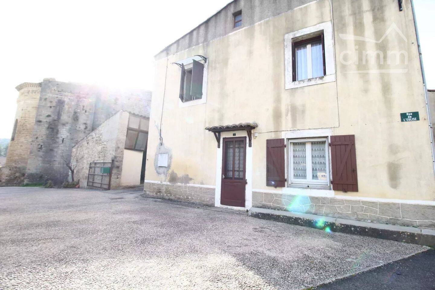 Maison 7 pièces 101 m² · à Antugnac · 101 m² · 100 000 €