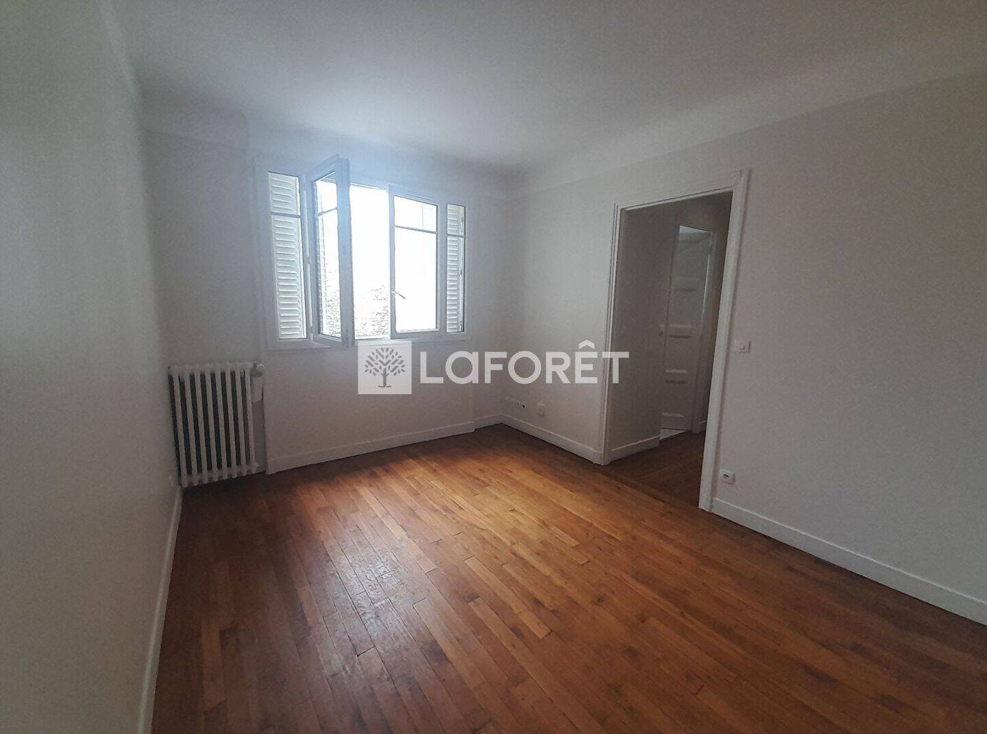 Appartement 1 pièce 23 m² · à Paris 9ème Arrondissement · 23 m² · 821 €