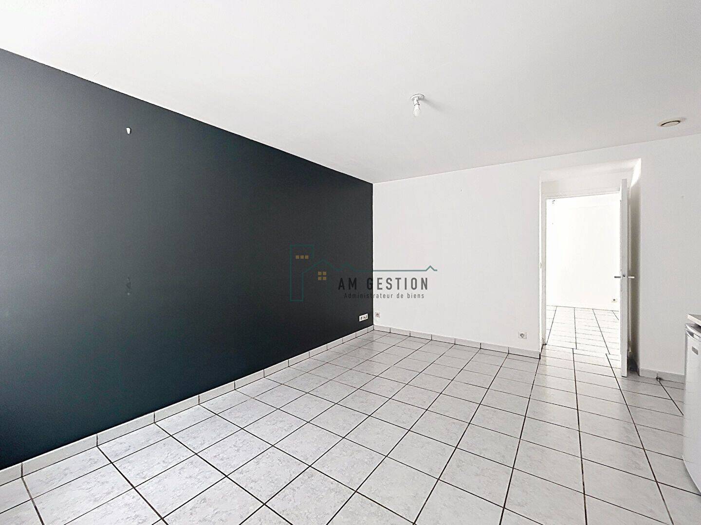 Appartement 2 pièces 38 m² · à Limoges · 38 m² · 459 €