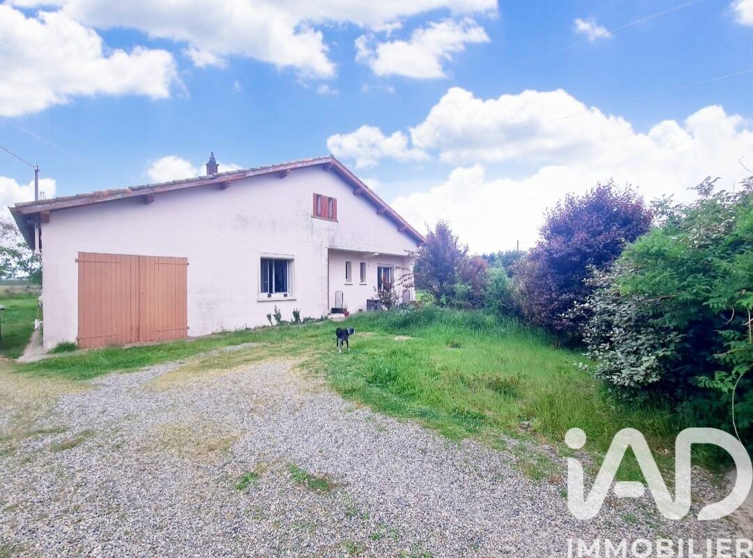 Maison 4 pièces 77 m² · à Castelsarrasin · 77 m² · 168 000 €